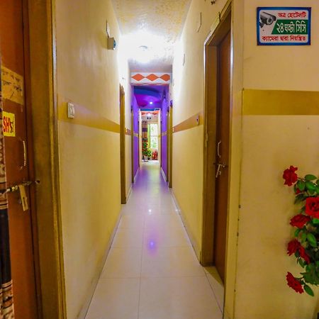 Hotel Victoria Inn Дакка Экстерьер фото